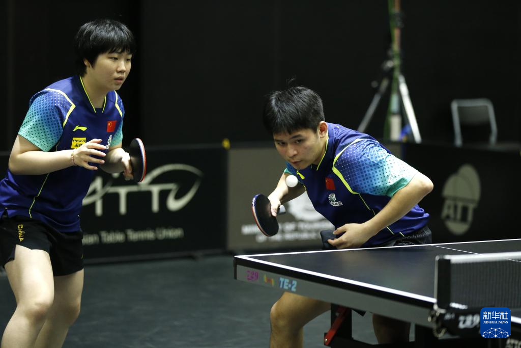 他能够胜任 他能够胜任