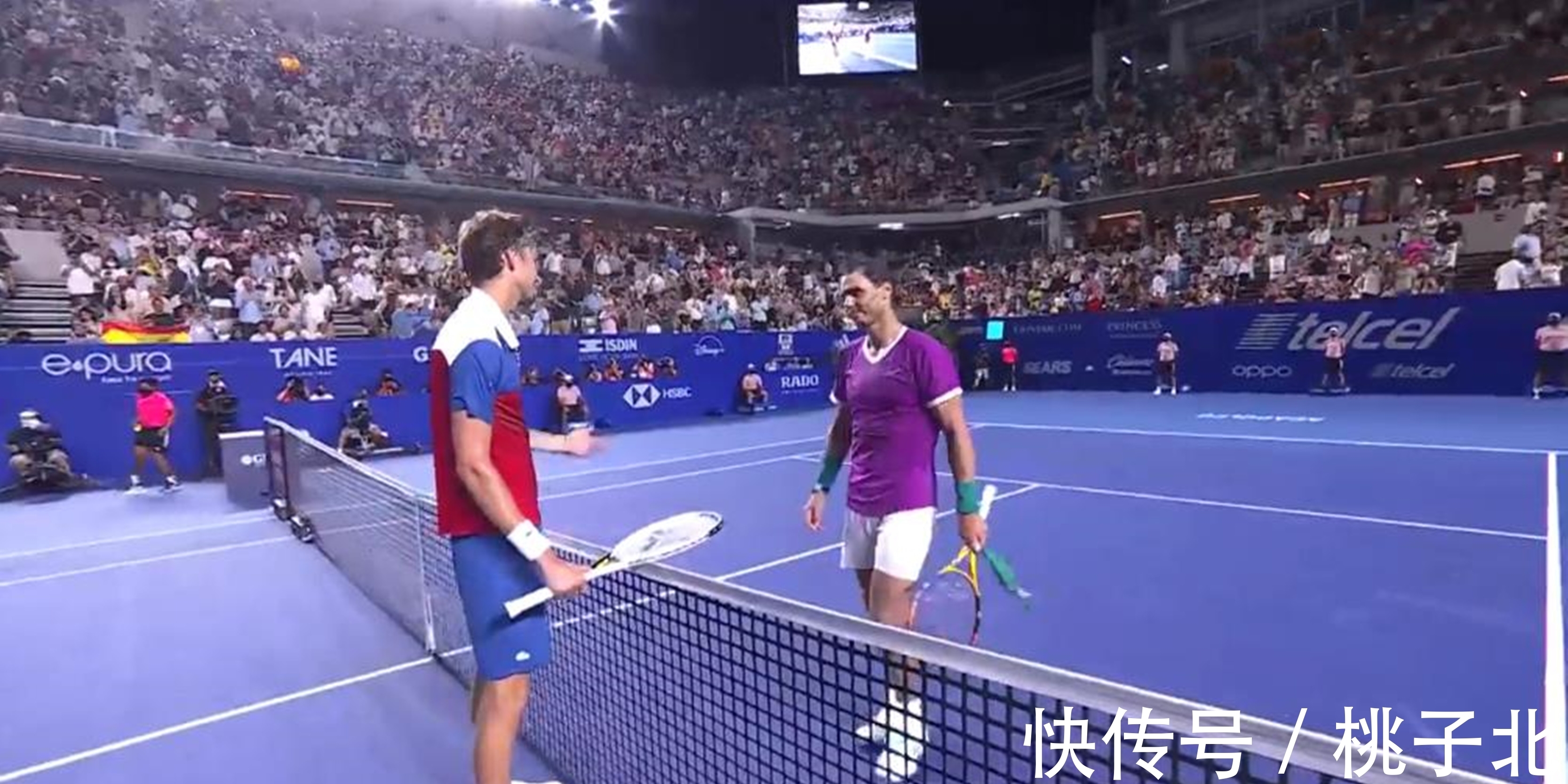 赛场上表现 赛场上表现