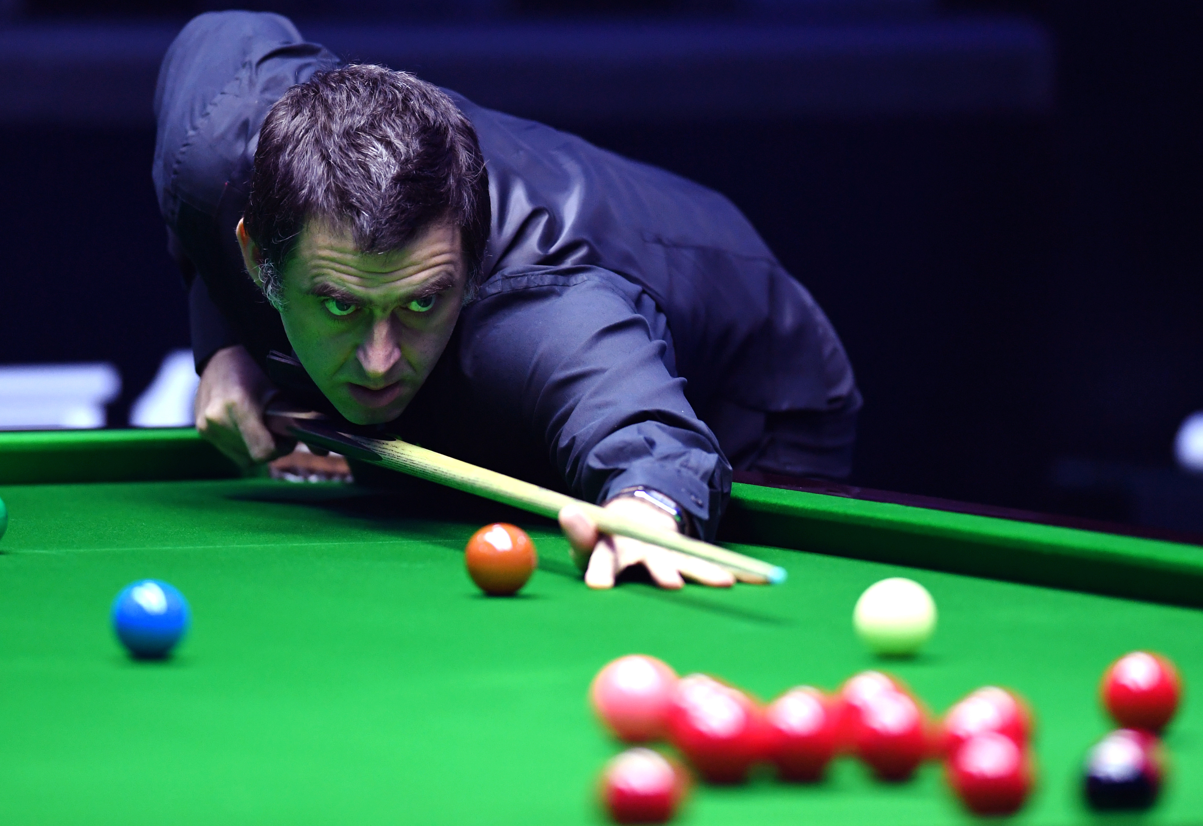 泰山队间歇期阵容磨合是关键 崔康熙有幸福烦恼.