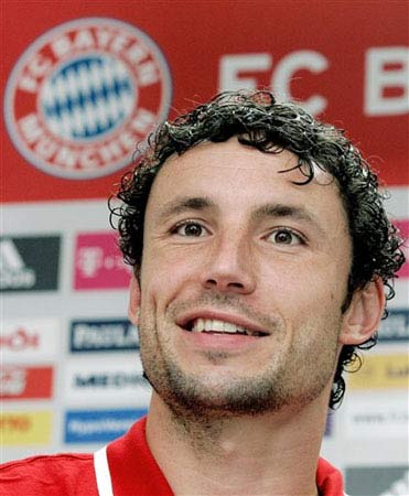 的年轻中卫 的年轻中卫